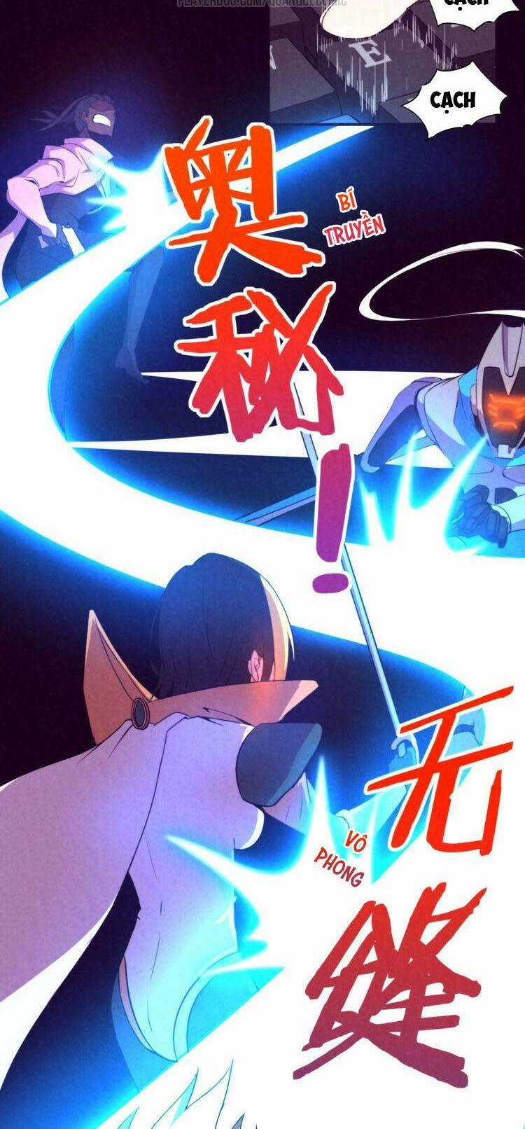 Hắc Kim Đảo - Chapter 1 - Trang 16