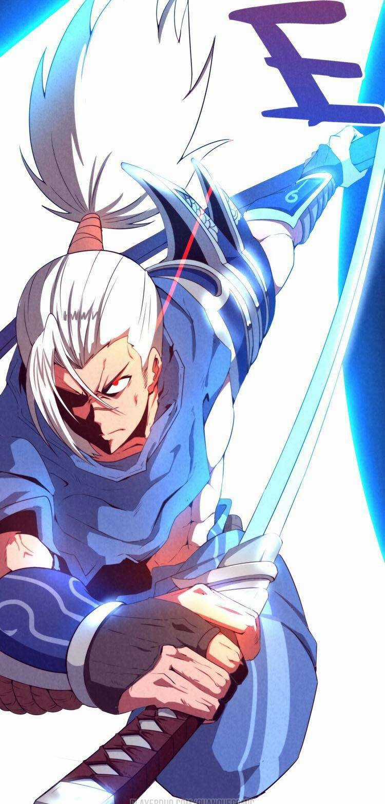 Hắc Kim Đảo - Chapter 1 - Trang 17