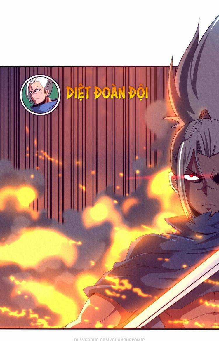 Hắc Kim Đảo - Chapter 1 - Trang 19