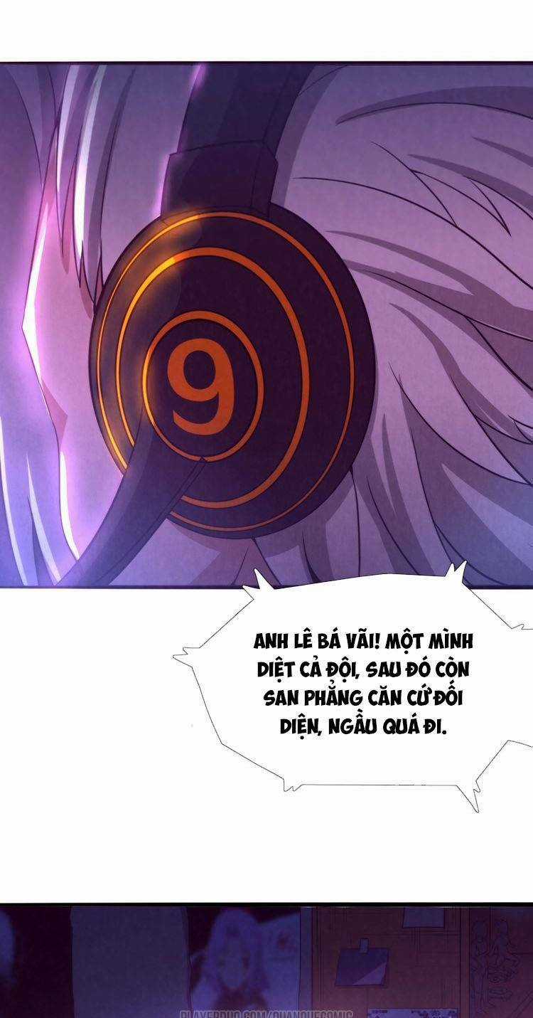 Hắc Kim Đảo - Chapter 1 - Trang 21