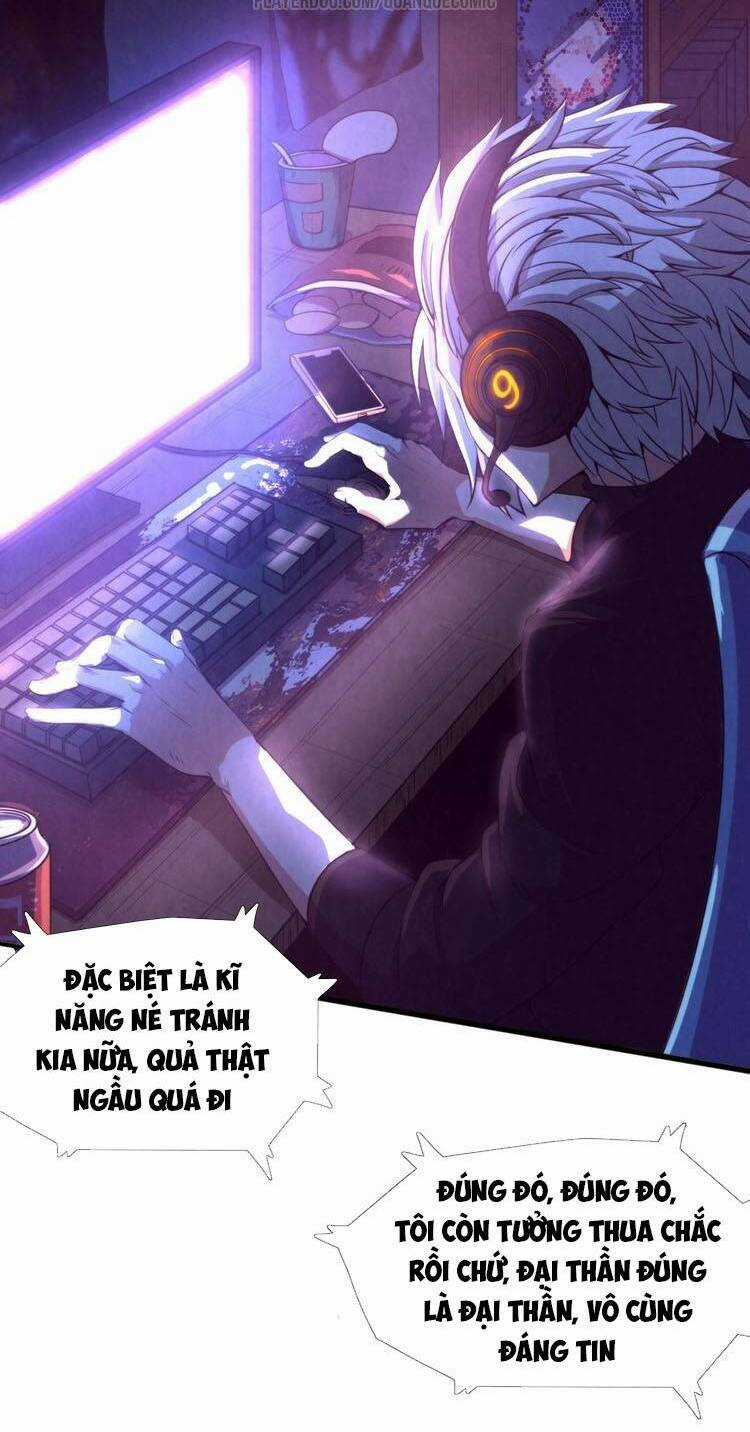 Hắc Kim Đảo - Chapter 1 - Trang 22