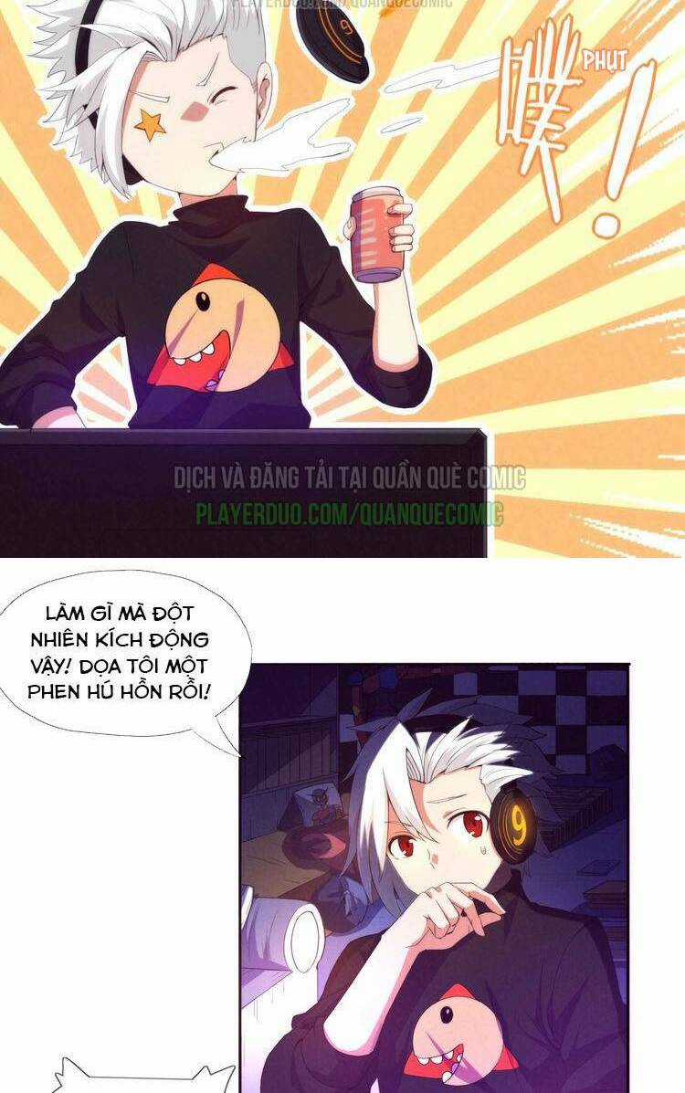 Hắc Kim Đảo - Chapter 1 - Trang 26