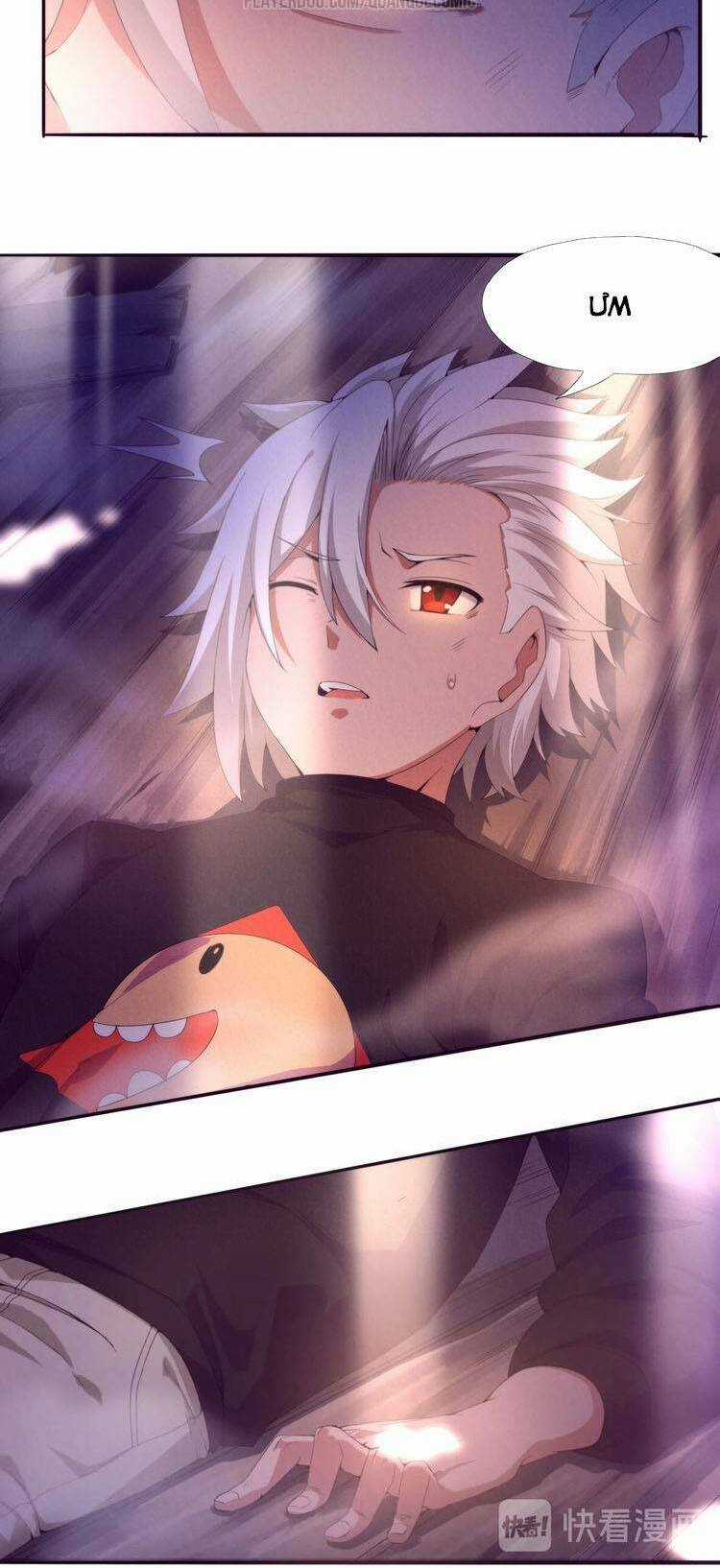 Hắc Kim Đảo - Chapter 1 - Trang 32