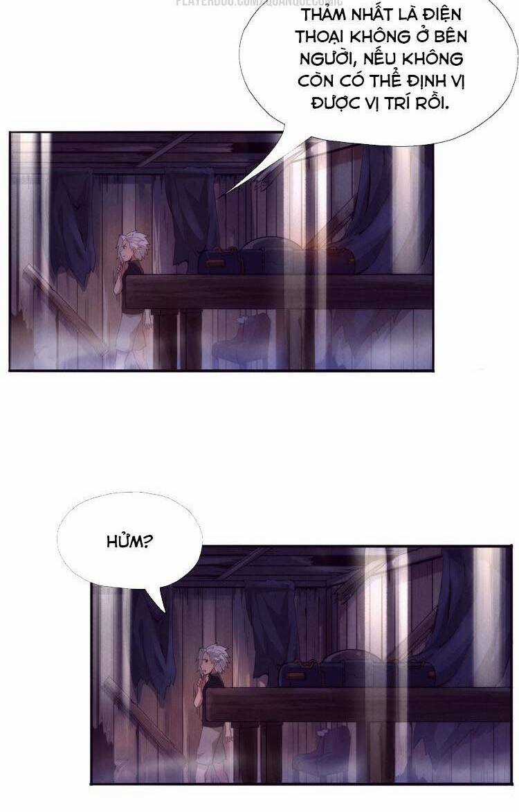 Hắc Kim Đảo - Chapter 1 - Trang 40