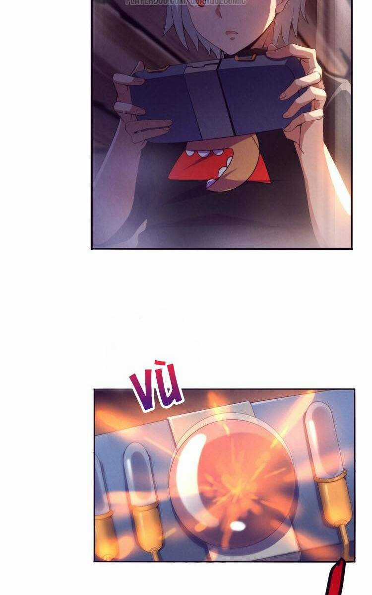 Hắc Kim Đảo - Chapter 1 - Trang 42