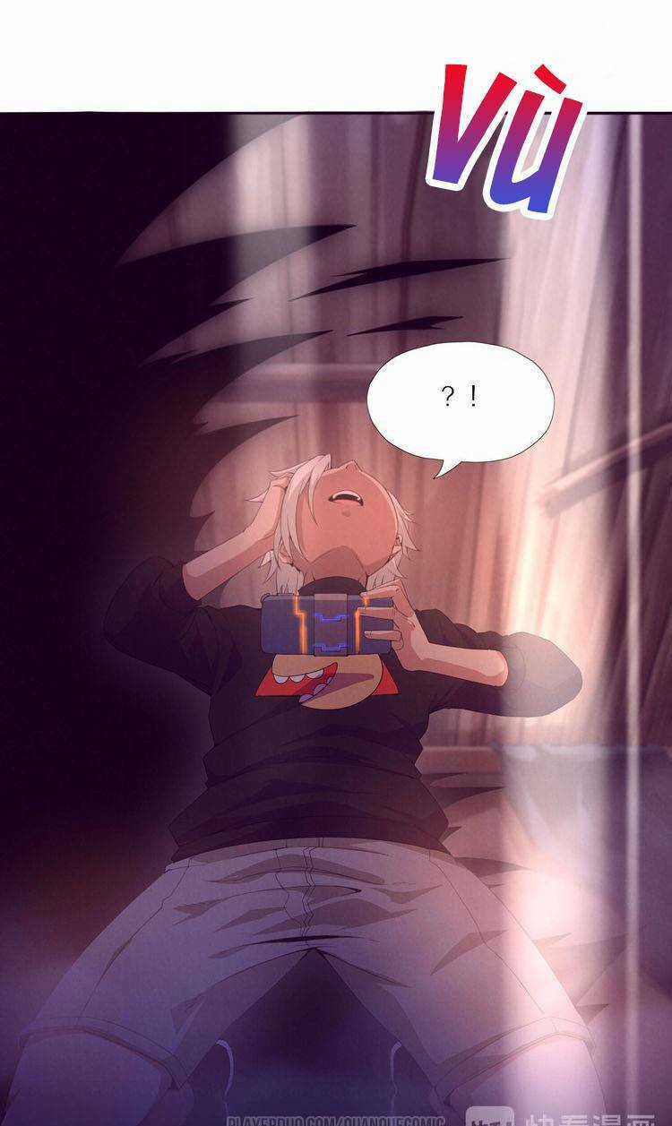 Hắc Kim Đảo - Chapter 1 - Trang 45