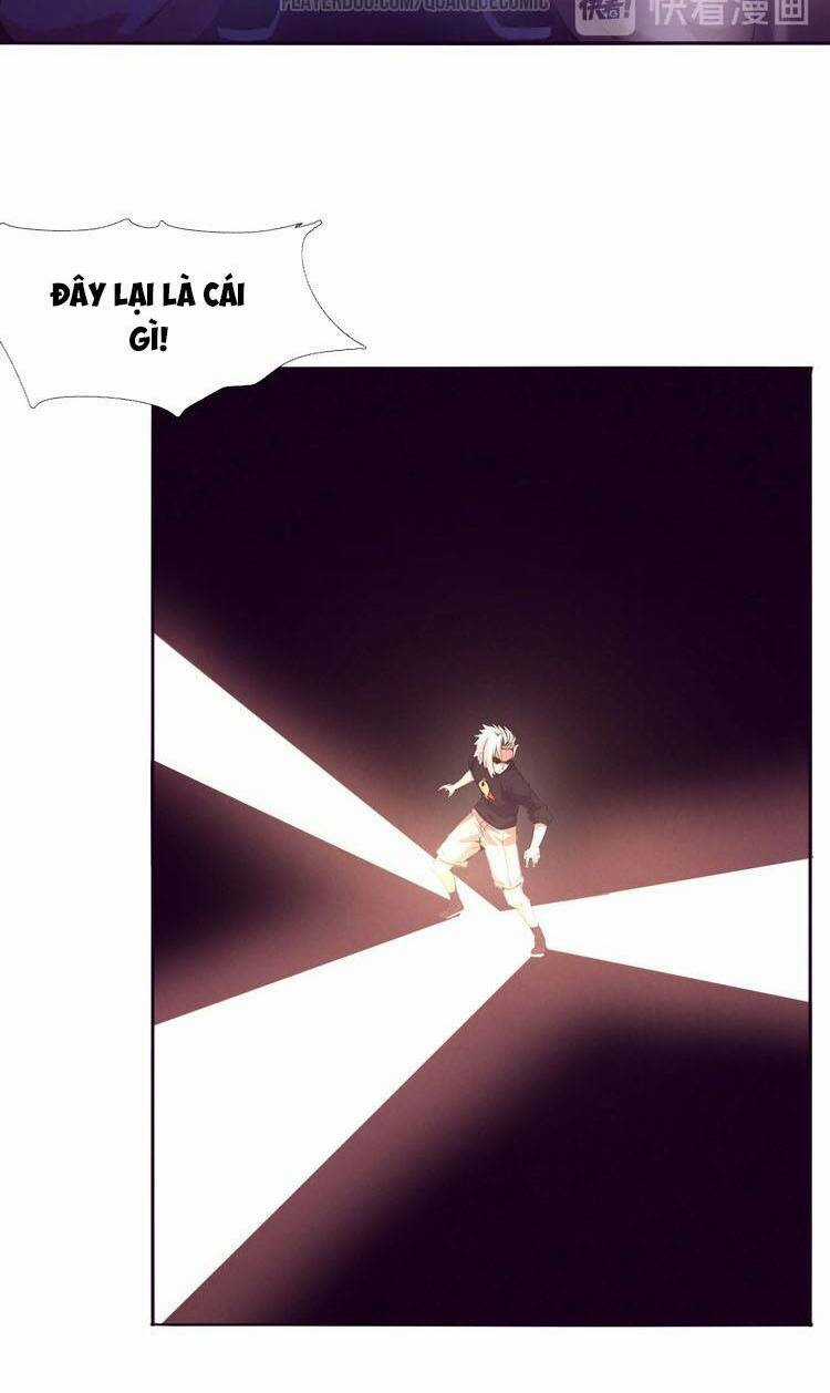 Hắc Kim Đảo - Chapter 1 - Trang 46