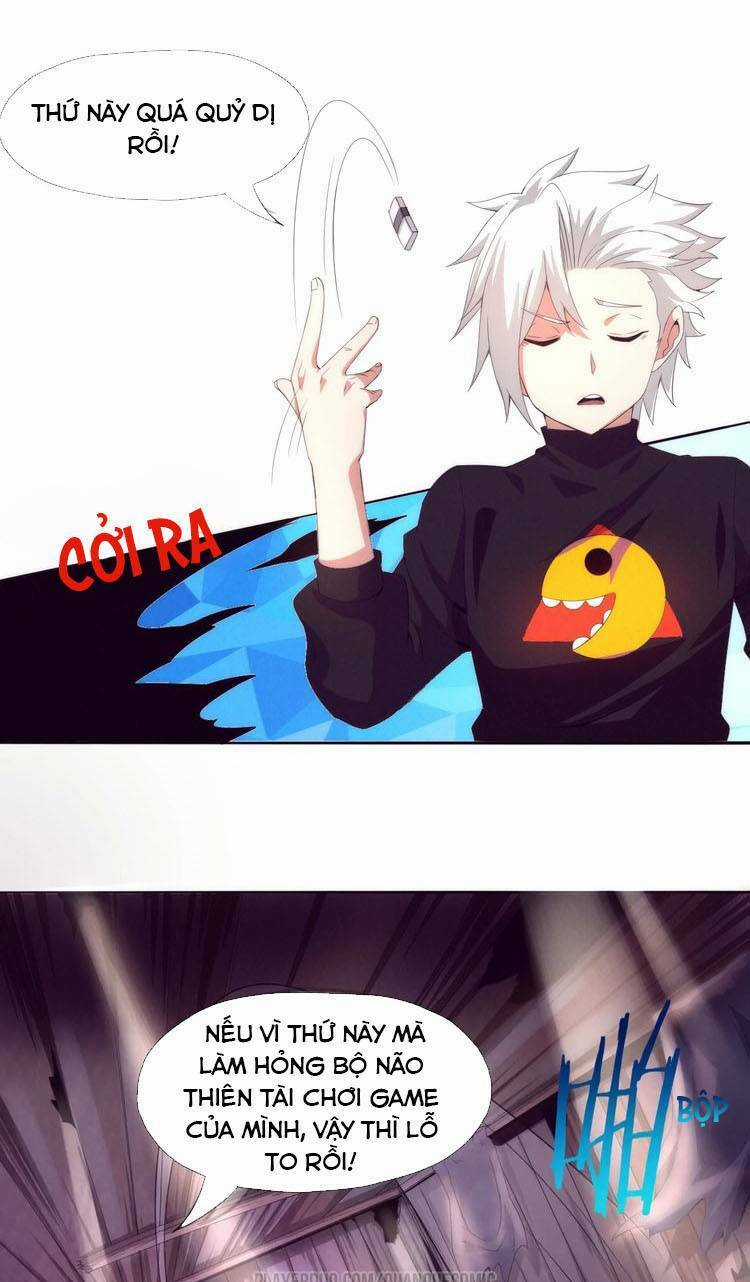 Hắc Kim Đảo - Chapter 1 - Trang 49