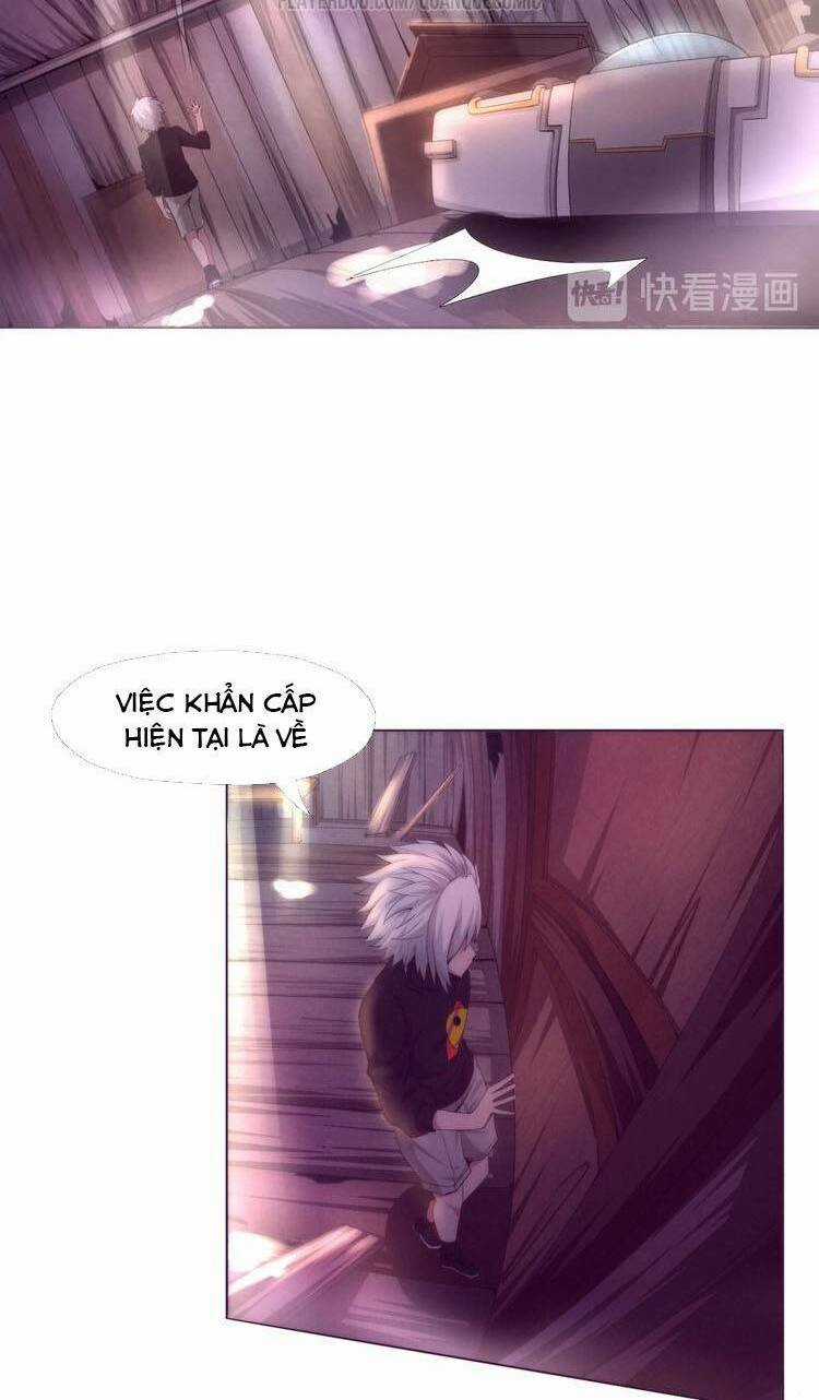 Hắc Kim Đảo - Chapter 1 - Trang 50