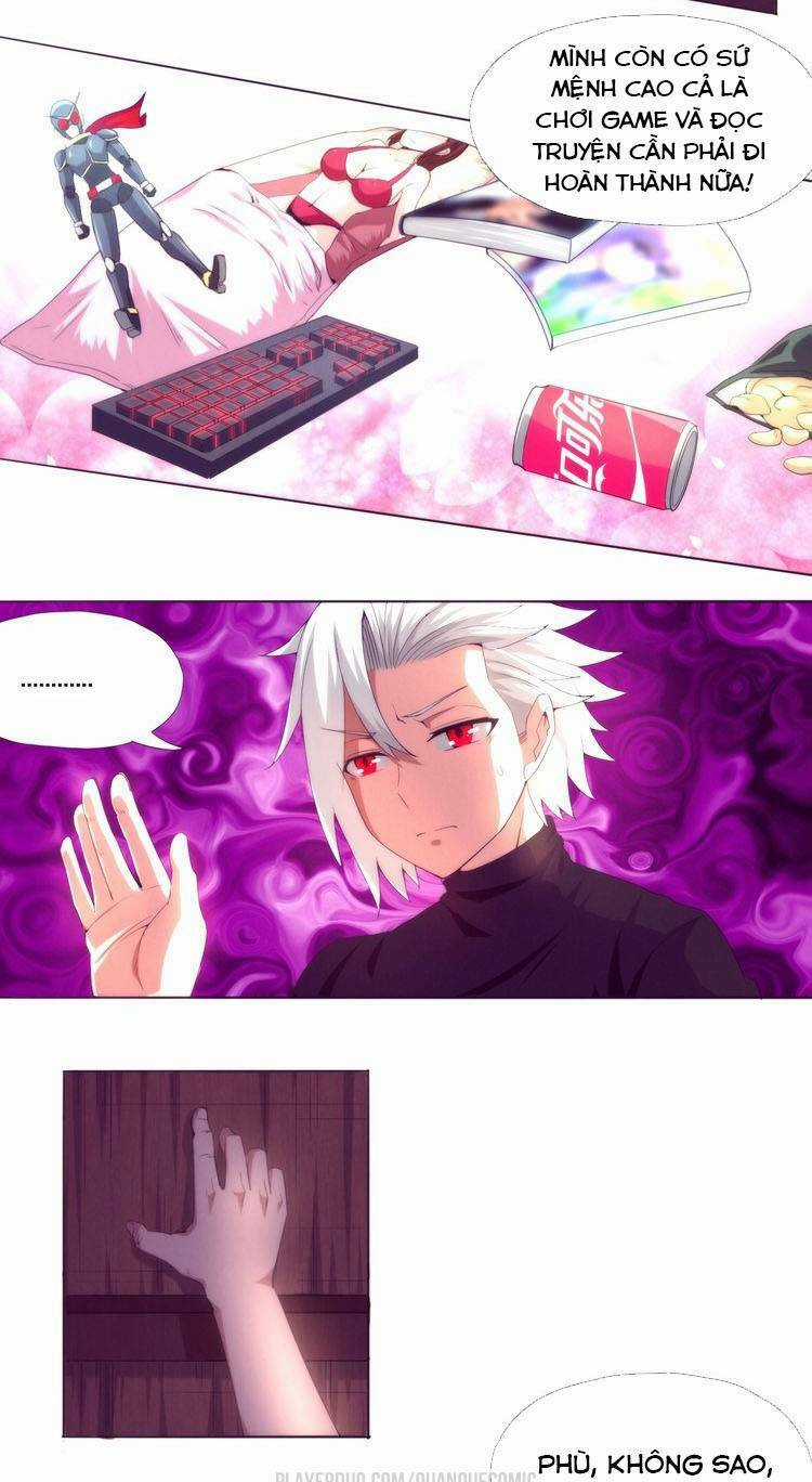 Hắc Kim Đảo - Chapter 1 - Trang 51