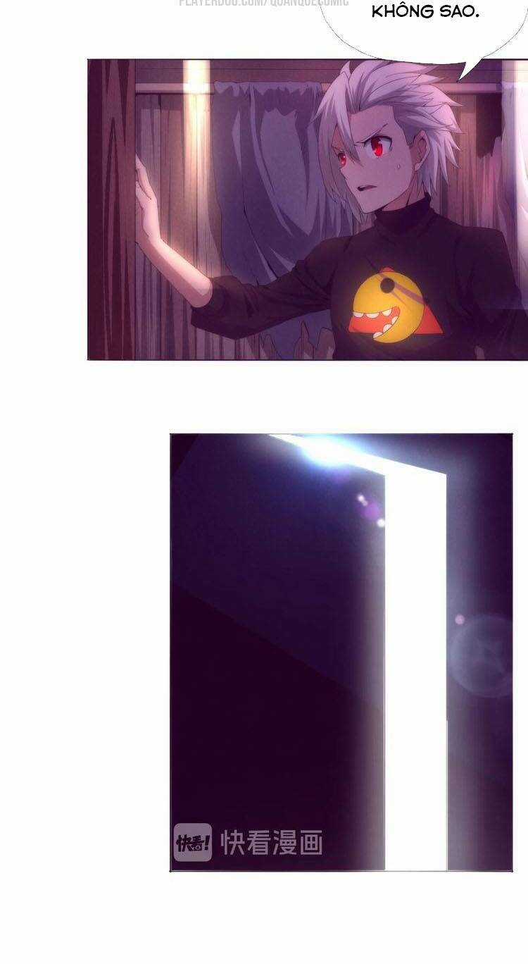 Hắc Kim Đảo - Chapter 1 - Trang 52