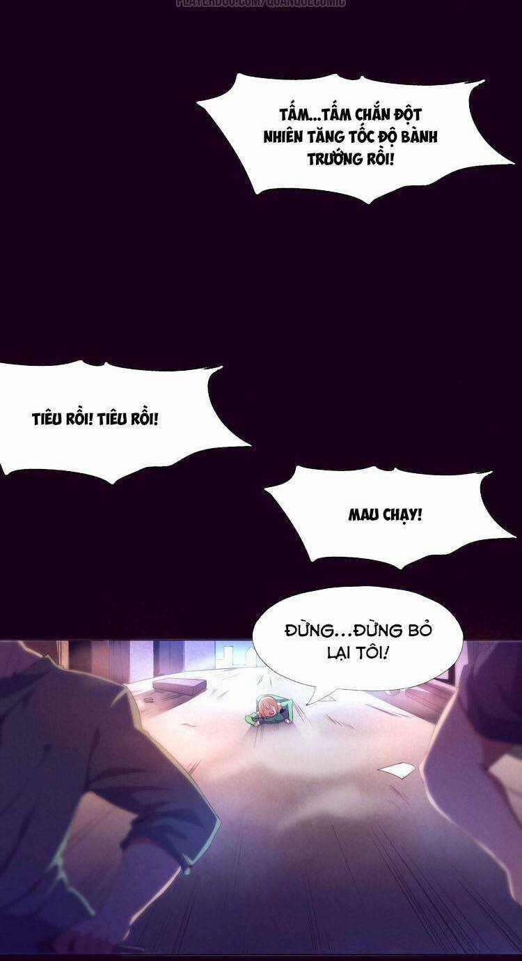 Hắc Kim Đảo - Chapter 1 - Trang 8