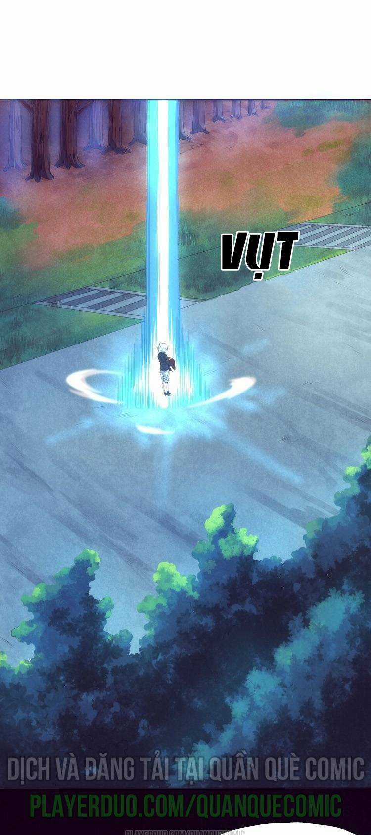 Hắc Kim Đảo - Chapter 10 - Trang 1