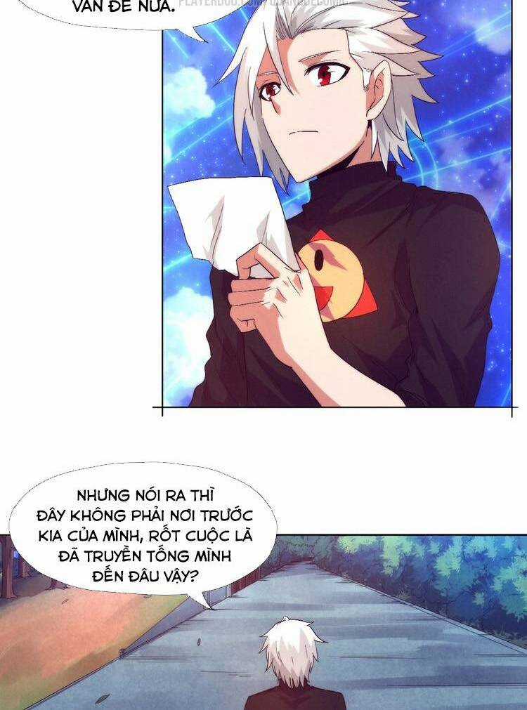 Hắc Kim Đảo - Chapter 10 - Trang 12