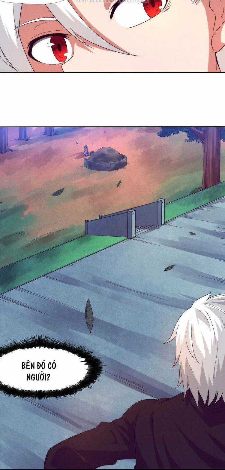 Hắc Kim Đảo - Chapter 10 - Trang 14