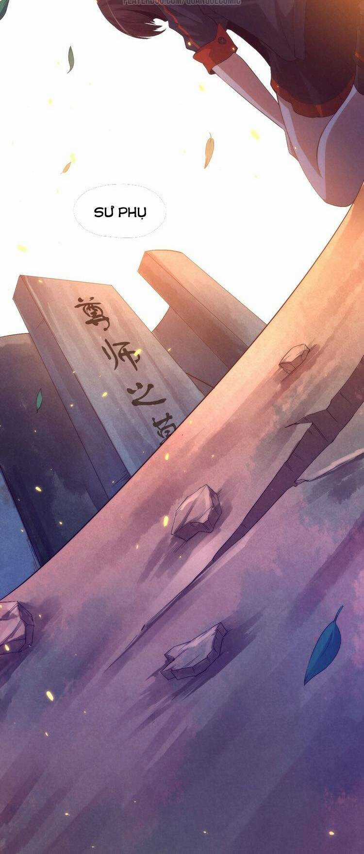 Hắc Kim Đảo - Chapter 10 - Trang 22