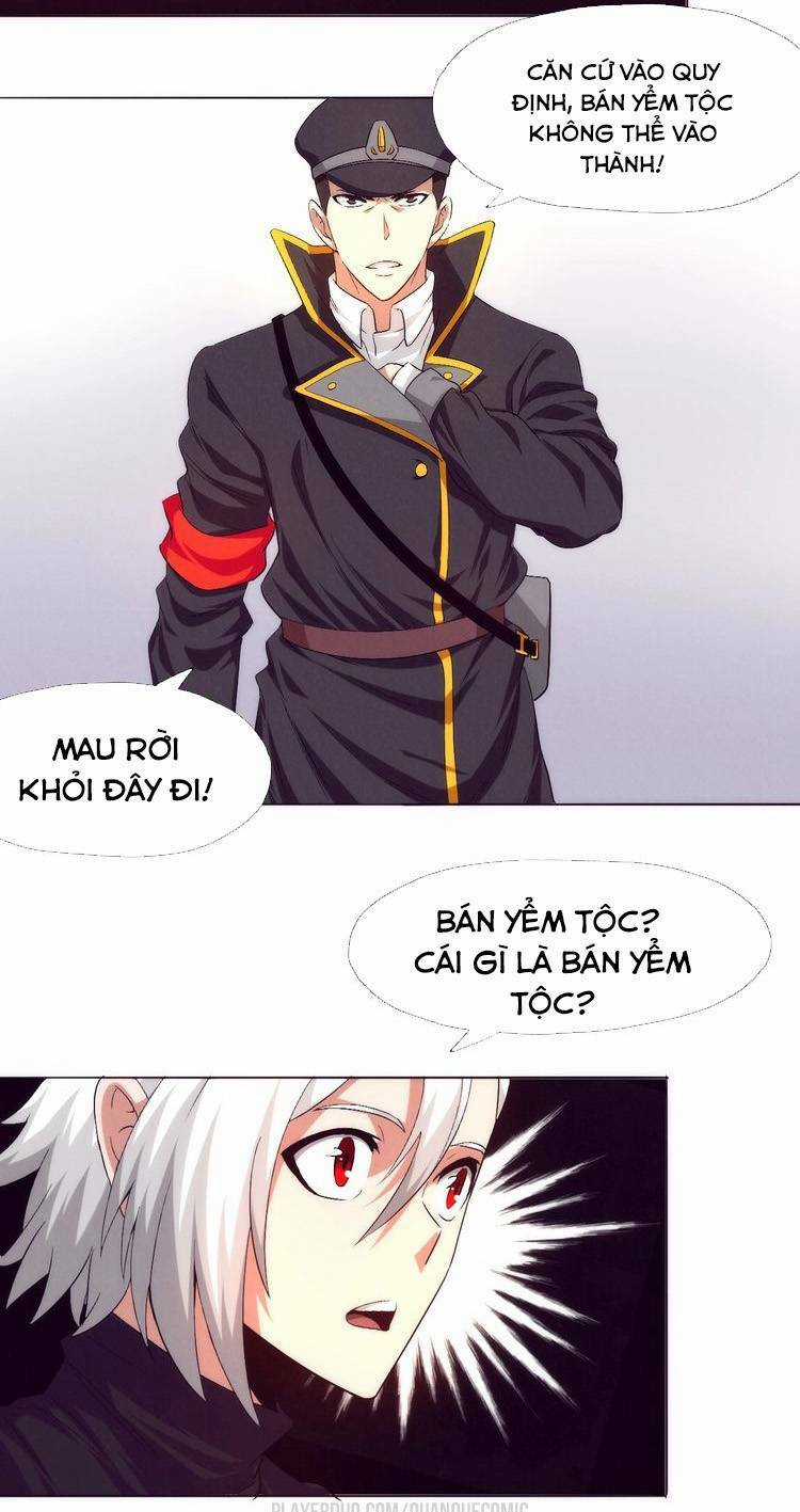 Hắc Kim Đảo - Chapter 10 - Trang 30