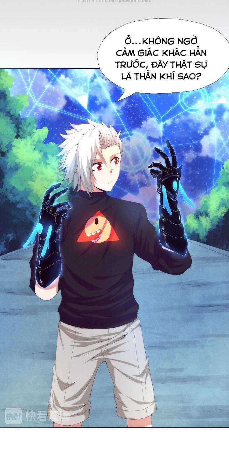 Hắc Kim Đảo - Chapter 10 - Trang 4