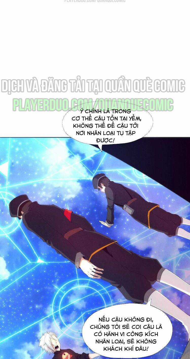 Hắc Kim Đảo - Chapter 10 - Trang 31