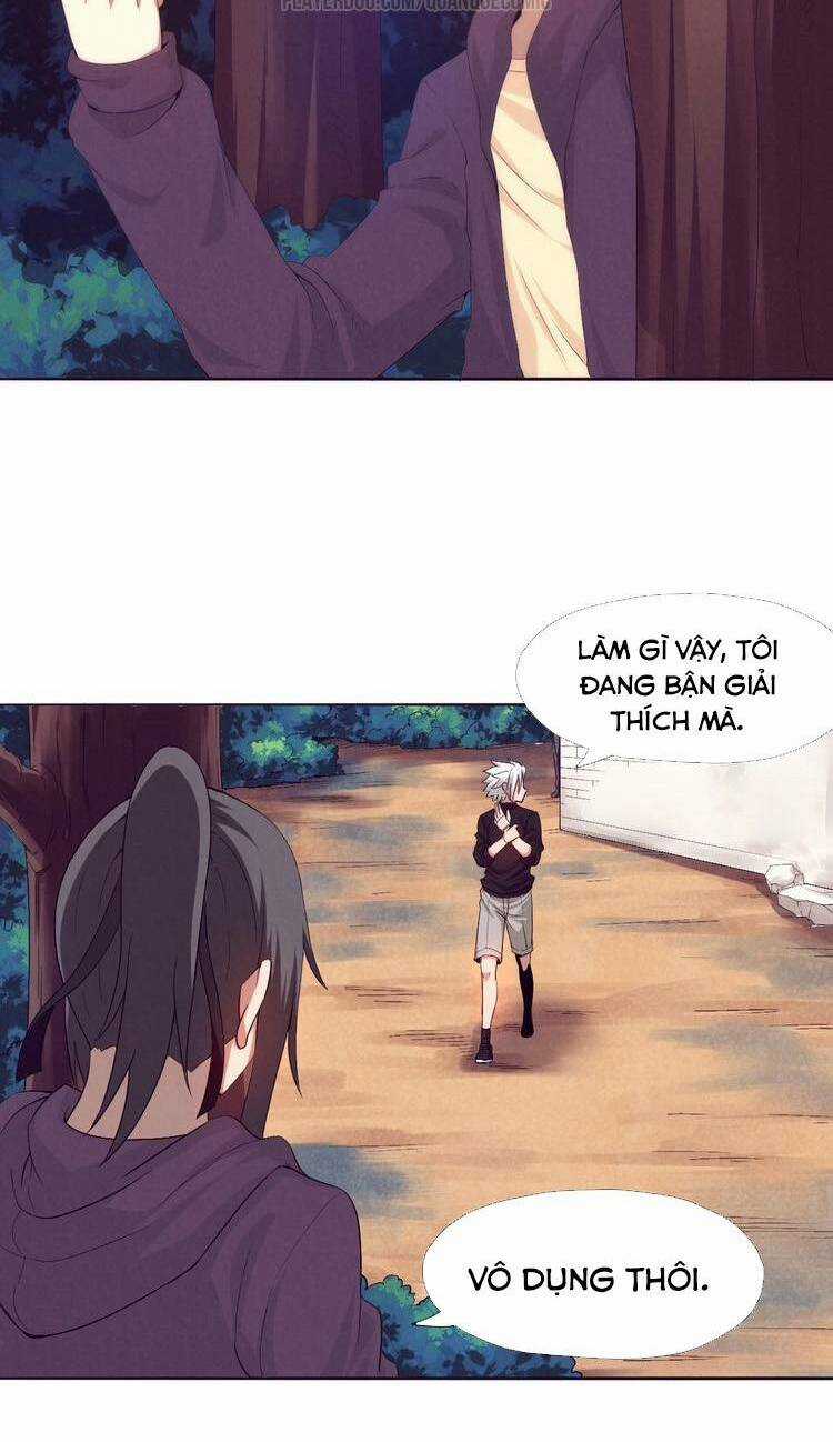 Hắc Kim Đảo - Chapter 10 - Trang 35