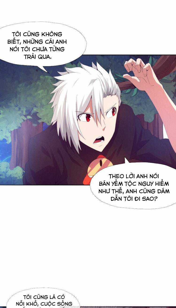 Hắc Kim Đảo - Chapter 10 - Trang 44