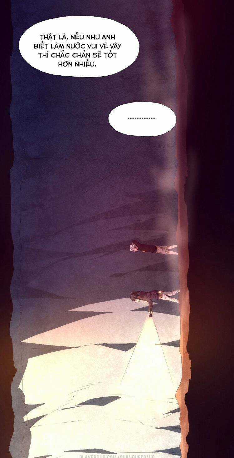 Hắc Kim Đảo - Chapter 10 - Trang 48