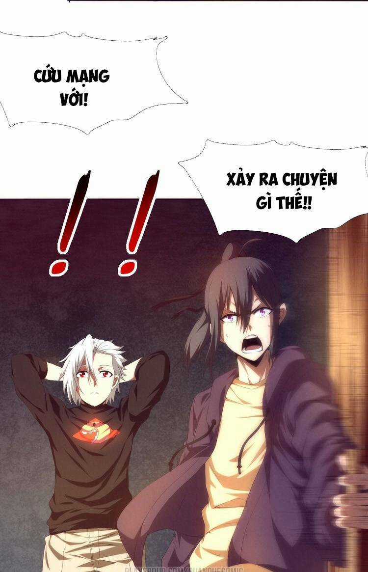 Hắc Kim Đảo - Chapter 10 - Trang 50