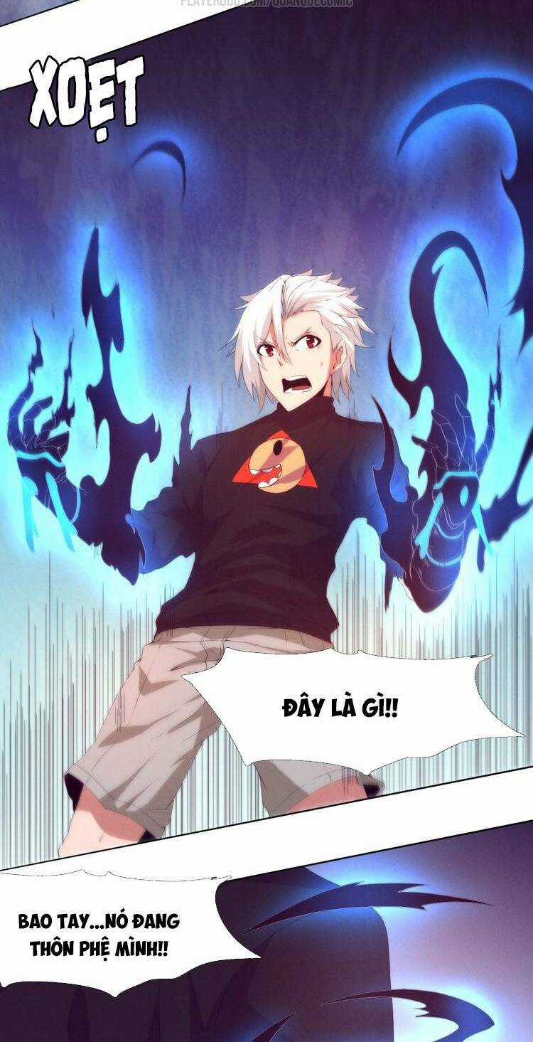 Hắc Kim Đảo - Chapter 10 - Trang 6