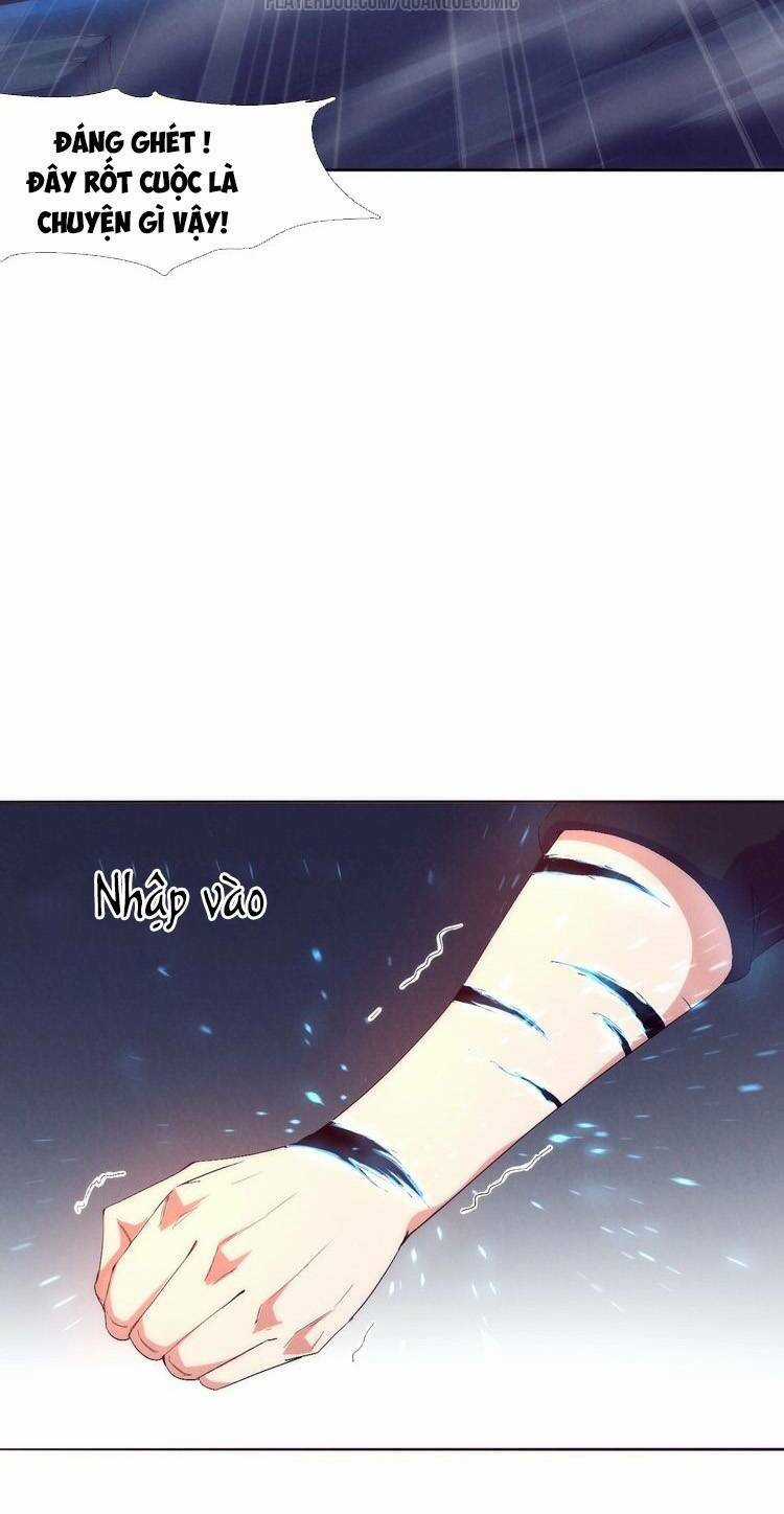 Hắc Kim Đảo - Chapter 10 - Trang 8