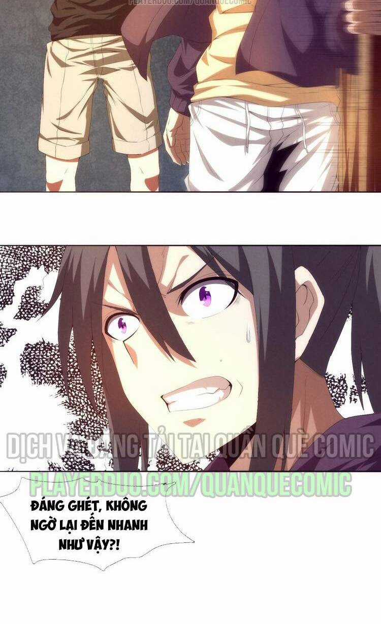 Hắc Kim Đảo - Chapter 11 - Trang 2