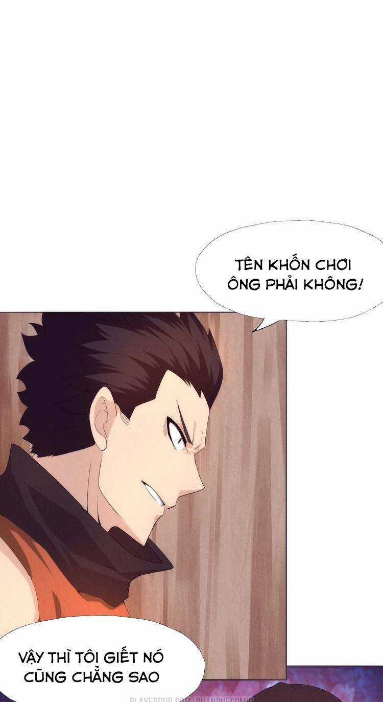 Hắc Kim Đảo - Chapter 11 - Trang 11
