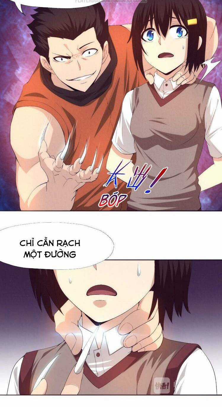 Hắc Kim Đảo - Chapter 11 - Trang 12