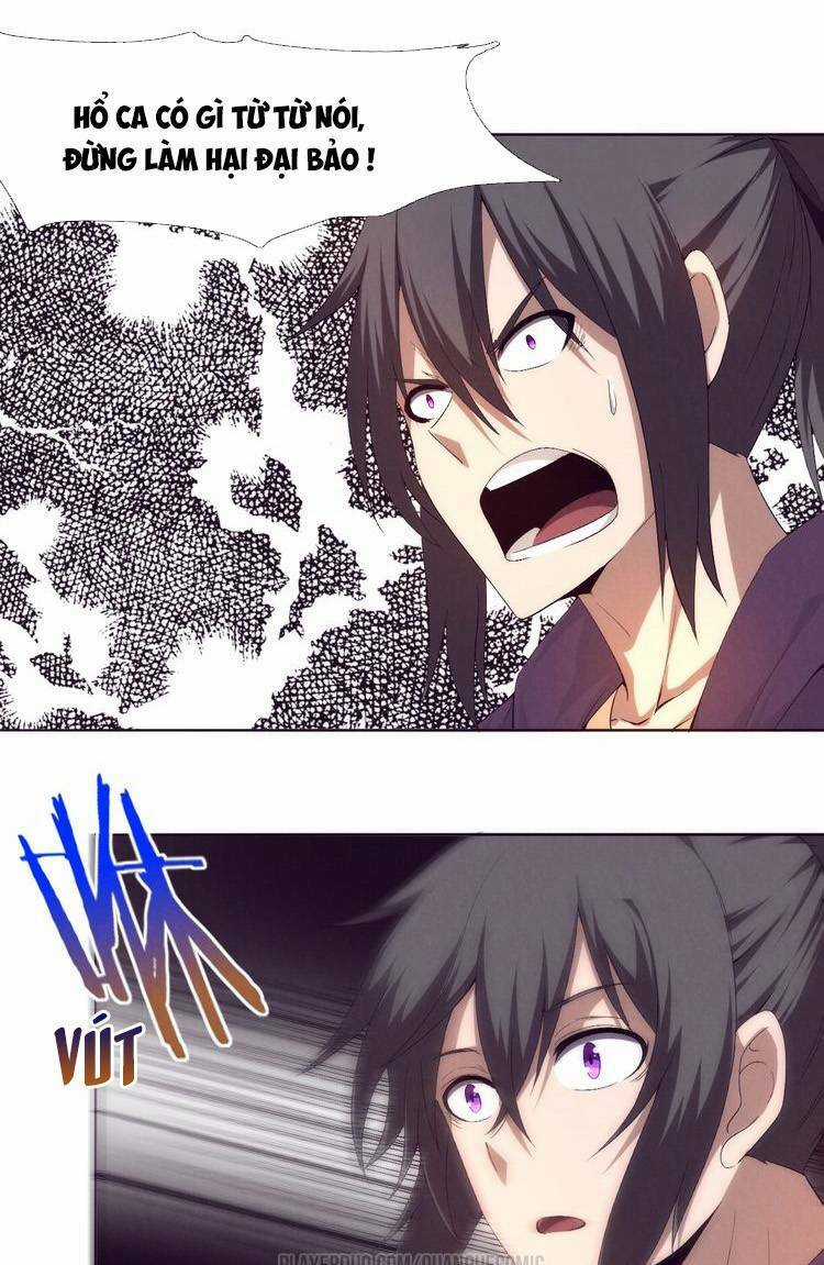 Hắc Kim Đảo - Chapter 11 - Trang 13
