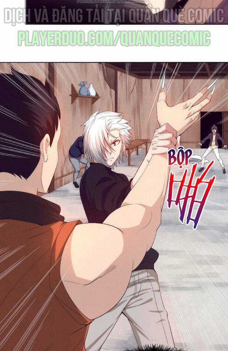 Hắc Kim Đảo - Chapter 11 - Trang 14