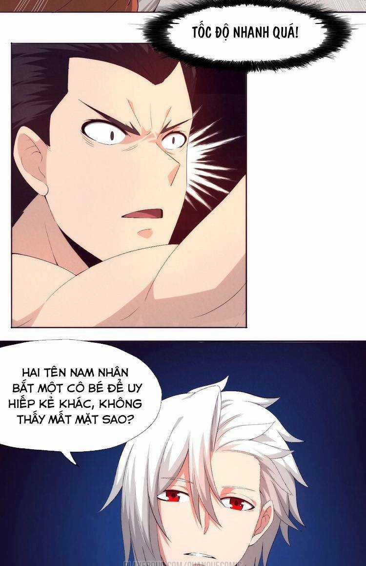 Hắc Kim Đảo - Chapter 11 - Trang 15