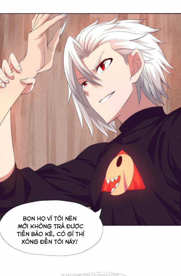 Hắc Kim Đảo - Chapter 11 - Trang 17