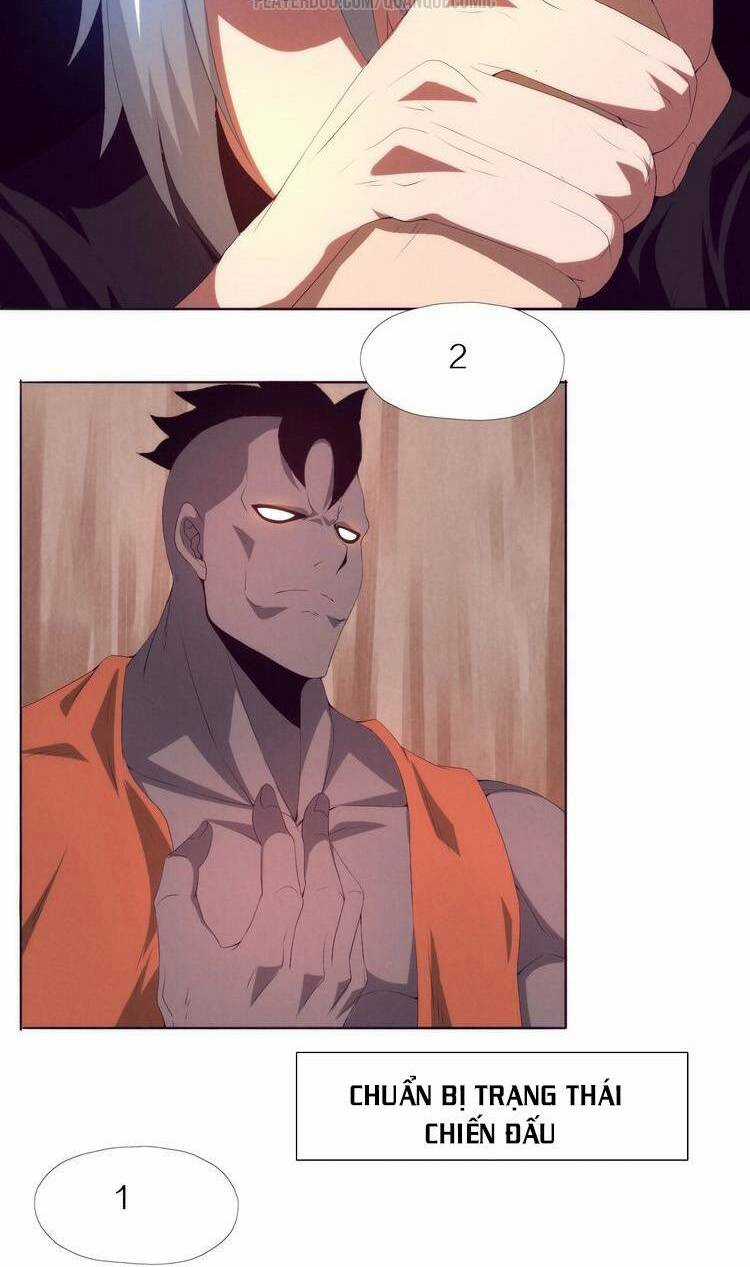 Hắc Kim Đảo - Chapter 11 - Trang 20