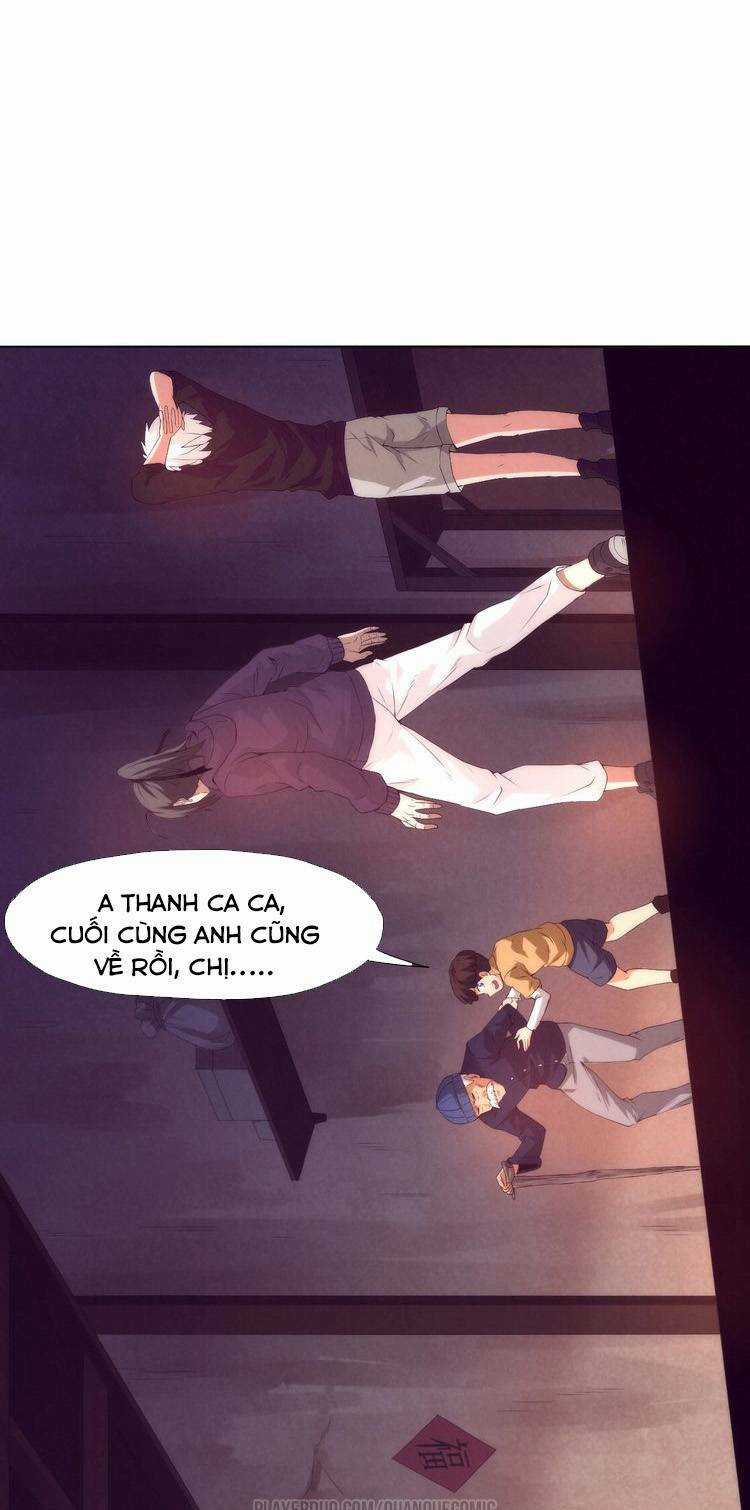 Hắc Kim Đảo - Chapter 11 - Trang 3