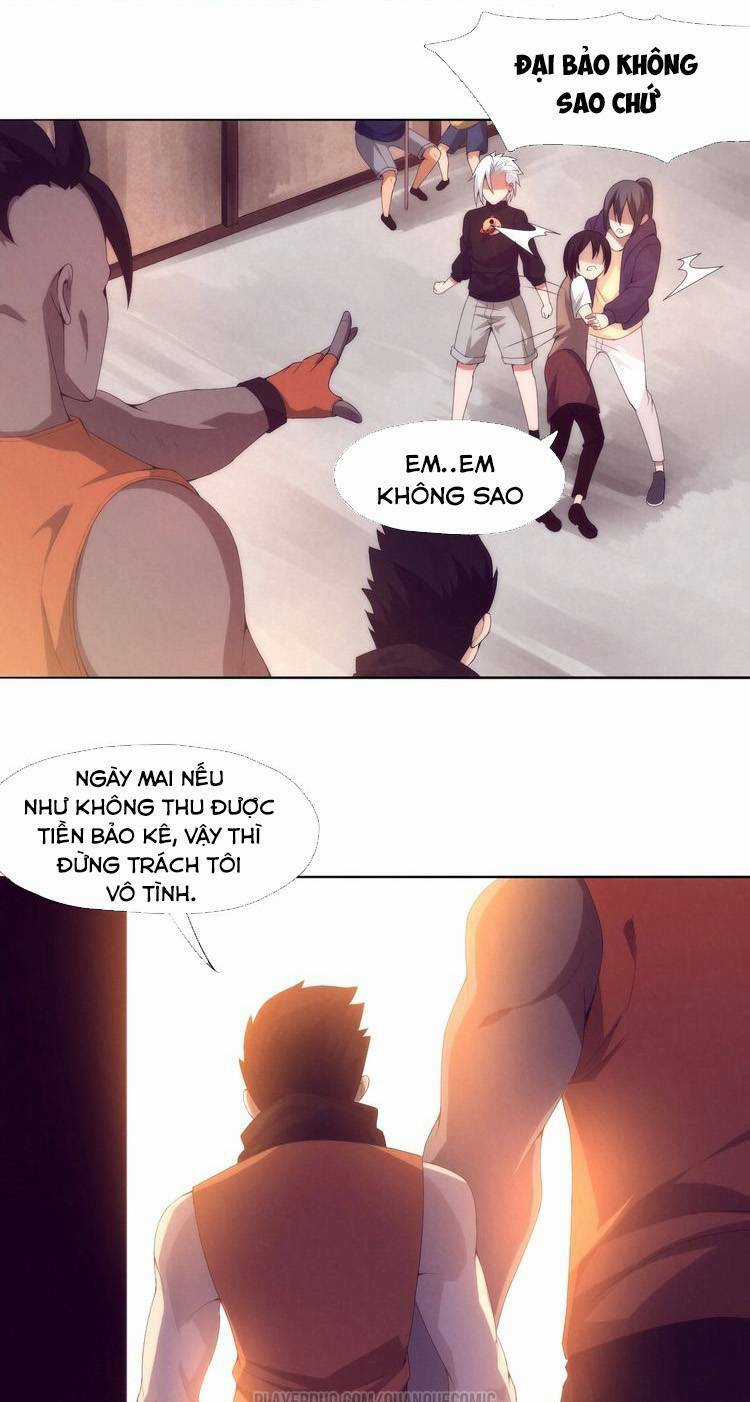 Hắc Kim Đảo - Chapter 11 - Trang 24