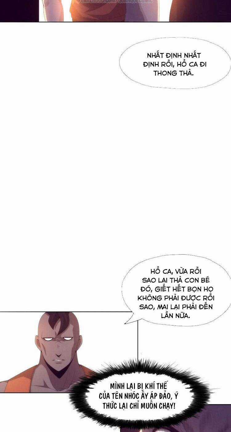 Hắc Kim Đảo - Chapter 11 - Trang 25