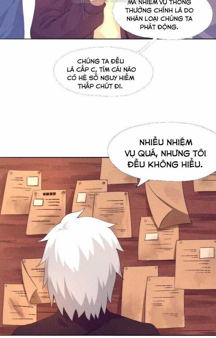 Hắc Kim Đảo - Chapter 11 - Trang 39