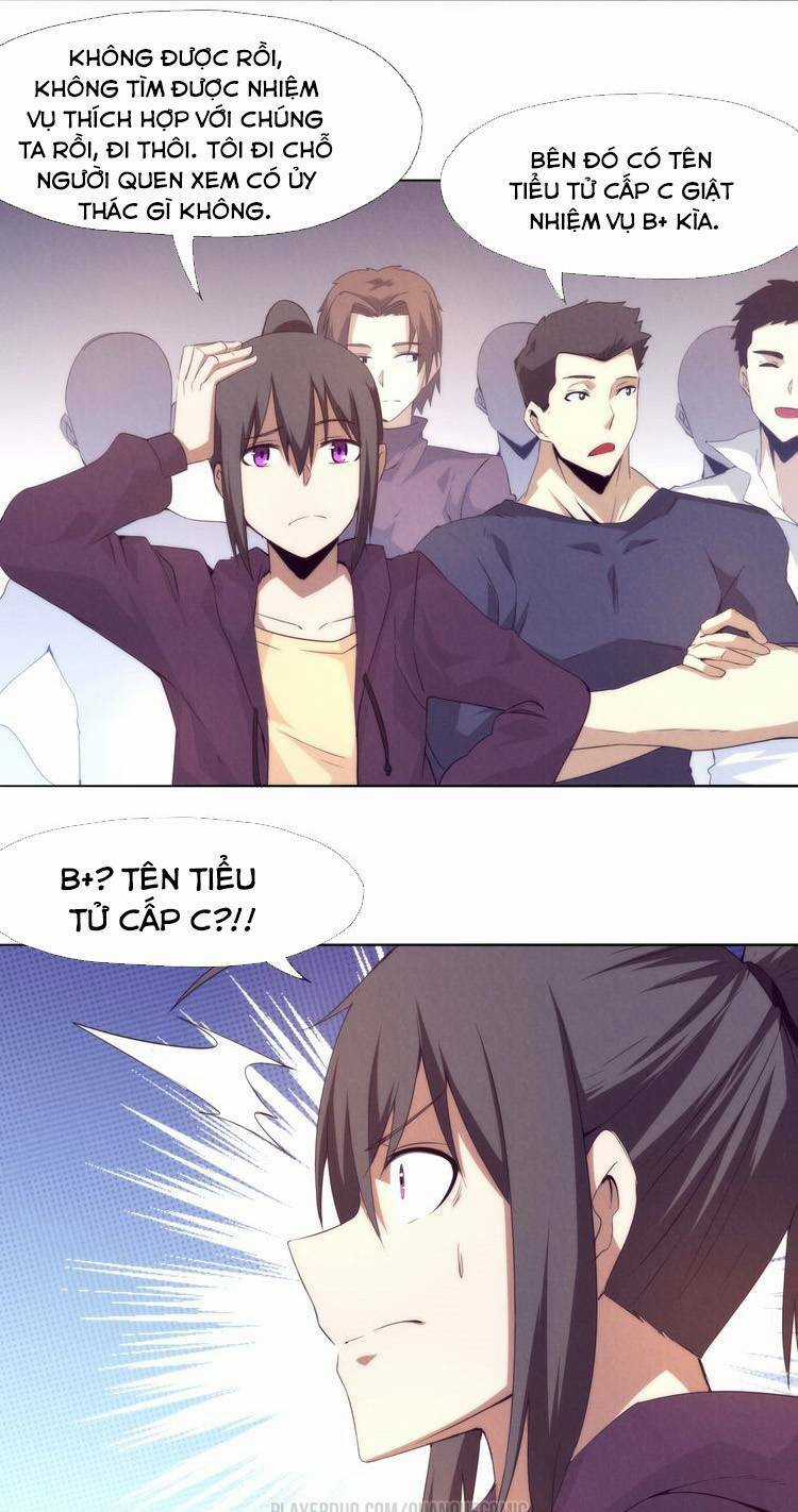 Hắc Kim Đảo - Chapter 11 - Trang 42