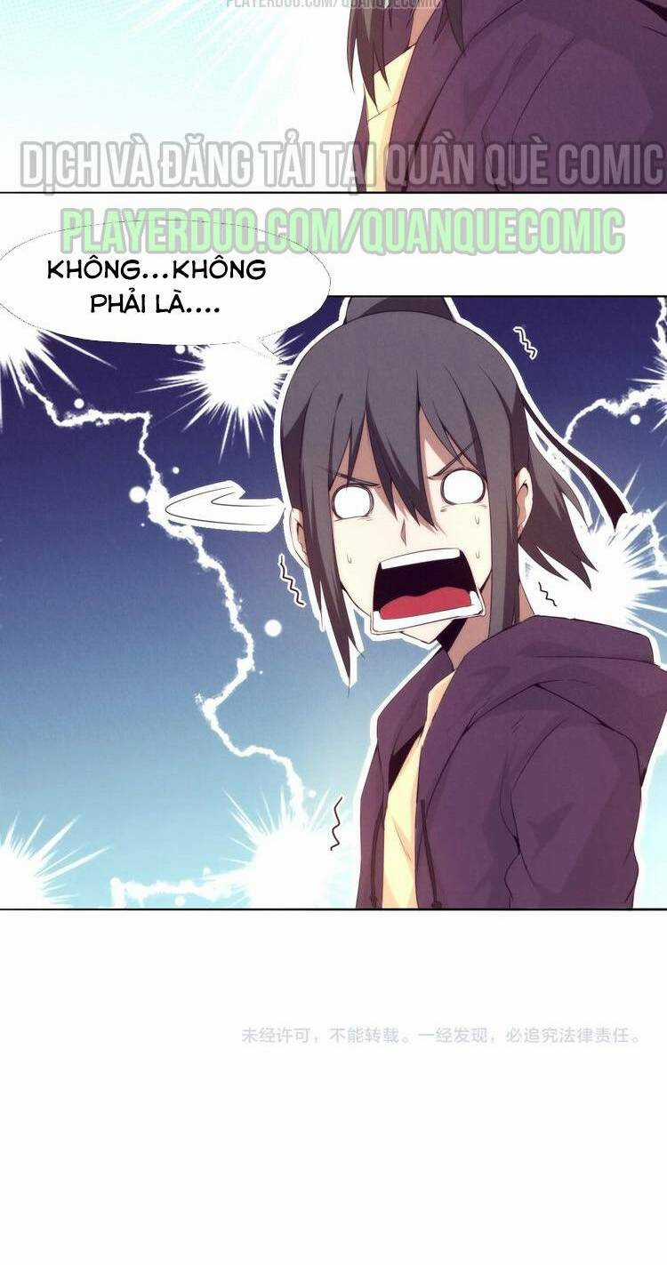 Hắc Kim Đảo - Chapter 11 - Trang 43