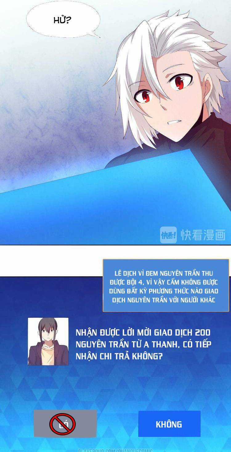 Hắc Kim Đảo - Chapter 11 - Trang 9