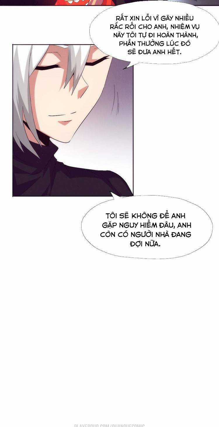 Hắc Kim Đảo - Chapter 12 - Trang 11