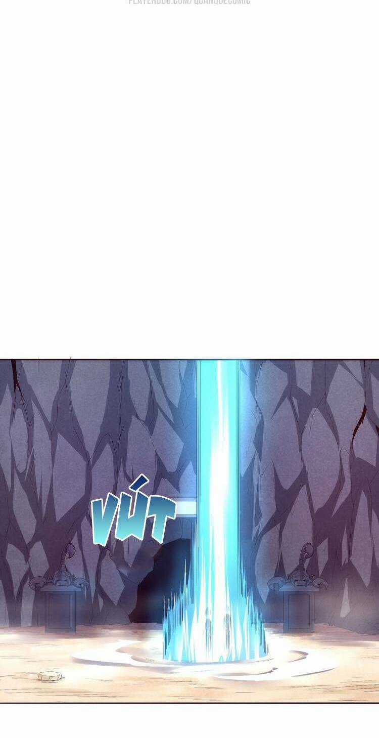 Hắc Kim Đảo - Chapter 12 - Trang 12