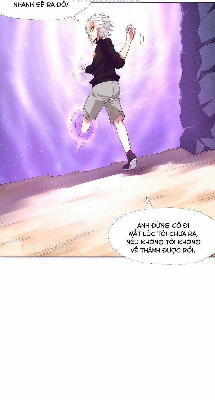 Hắc Kim Đảo - Chapter 12 - Trang 15