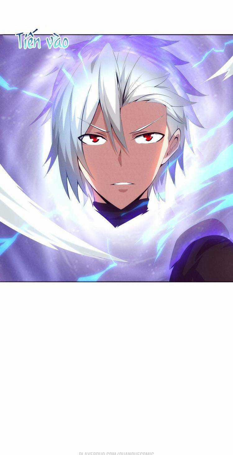 Hắc Kim Đảo - Chapter 12 - Trang 16