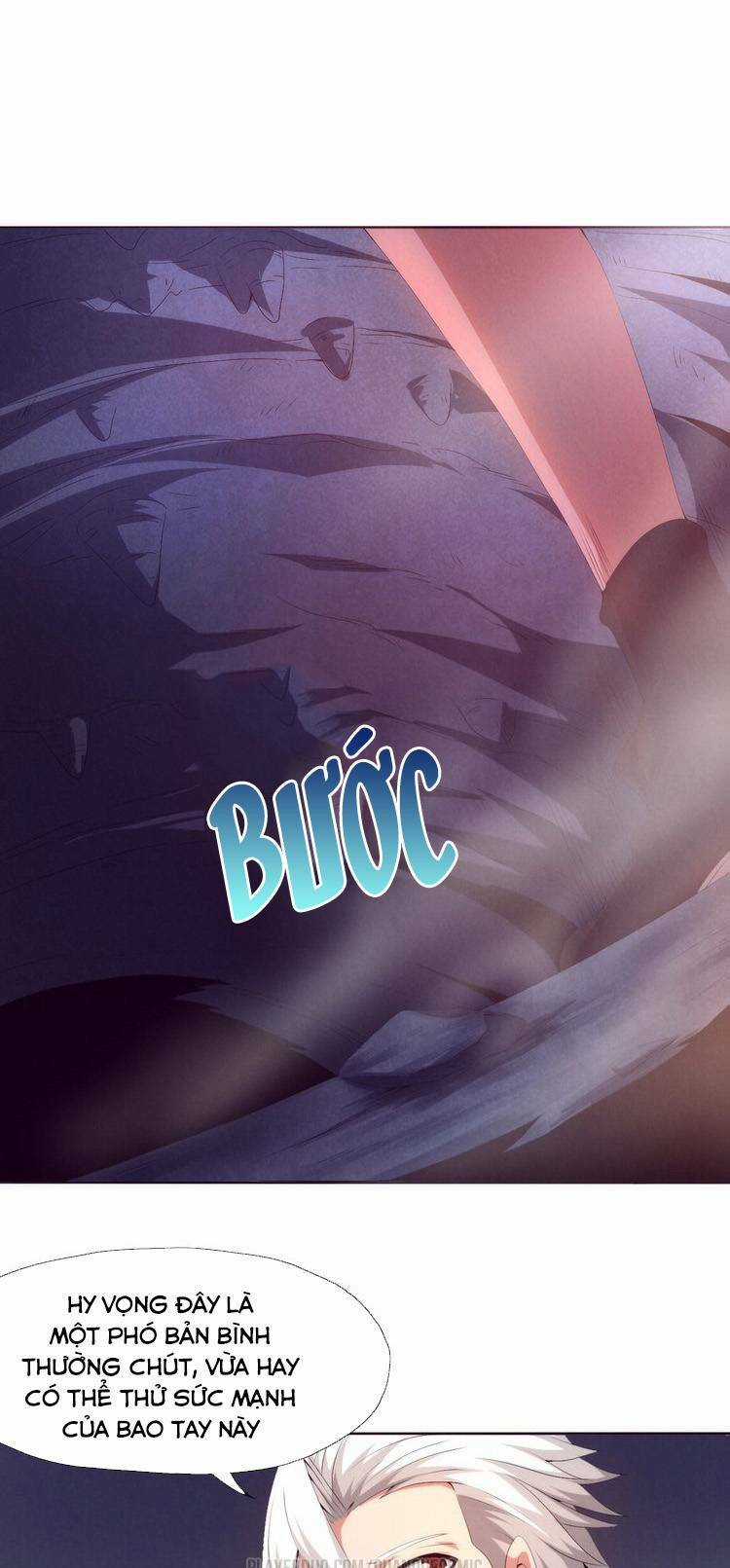 Hắc Kim Đảo - Chapter 12 - Trang 18