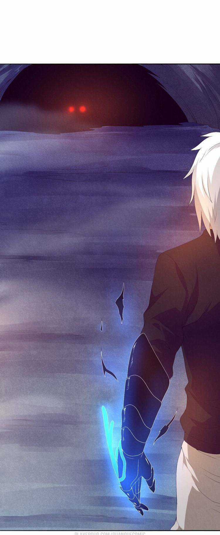 Hắc Kim Đảo - Chapter 12 - Trang 20